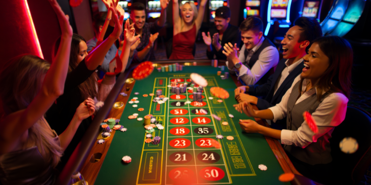 O que é um giro grátis nos cassinos online e como eles funcionam 1 GAZETA MERCANTIL Gentoo