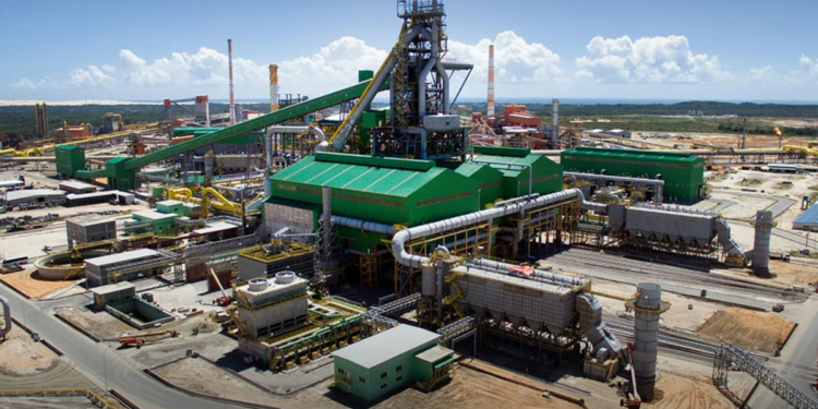 Posco Engenharia: Falência No Brasil Deixa Rastro De R$ 1 Bilhão Em Dívidas - Gazeta Mercantil