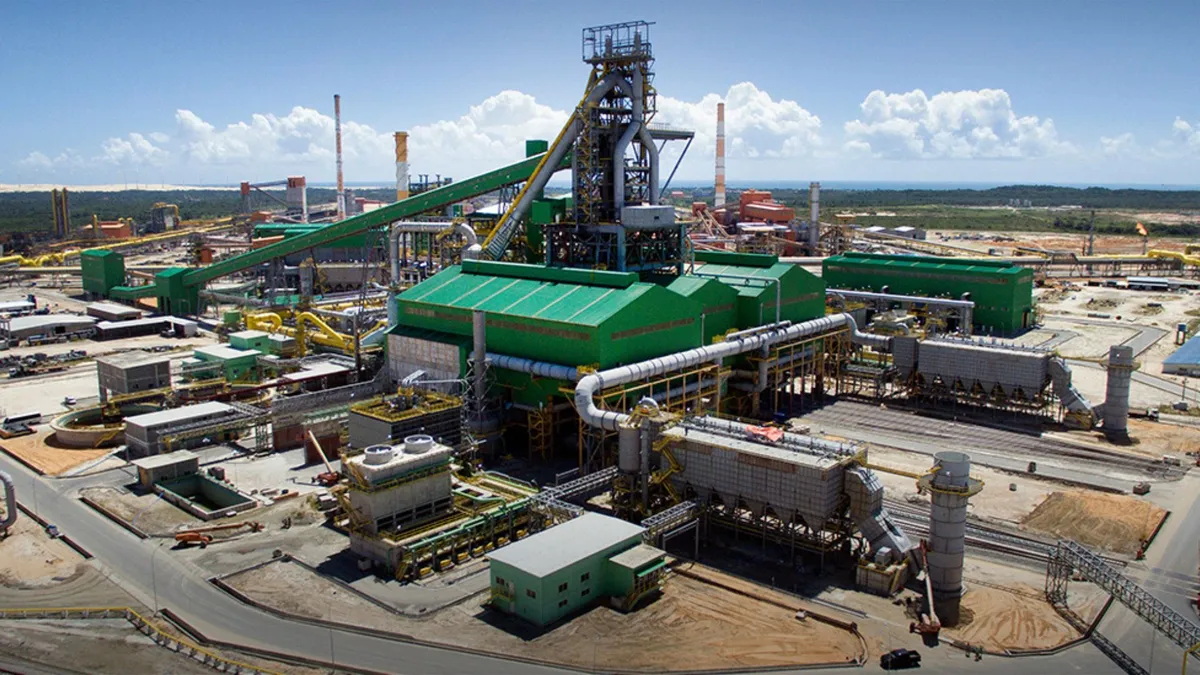 Posco Engineering Posco Engenharia: Falência no Brasil Deixa Rastro de R$ 1 Bilhão em ...