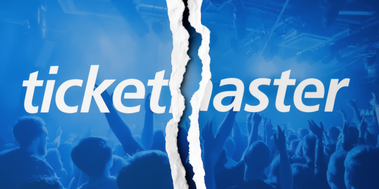 Ticketmaster Enfrenta Pressão De Deputados Após Denúncias Na Venda De Ingressos De Harry Styles - Gazeta Mercantil