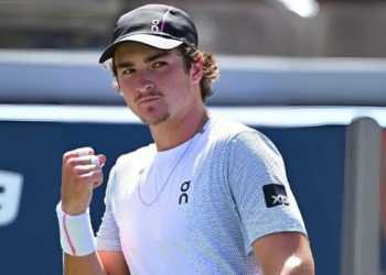 João Fonseca No Rio Open 2026: Estreia E Desafios - Gazeta Mercantil