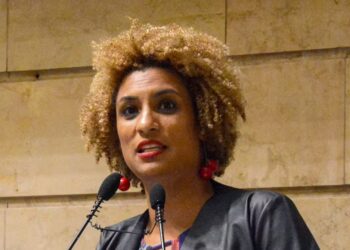 Stf Inicia Julgamento Do Caso Marielle Franco: Réus, Datas E Desdobramentos - Gazeta Mercantil