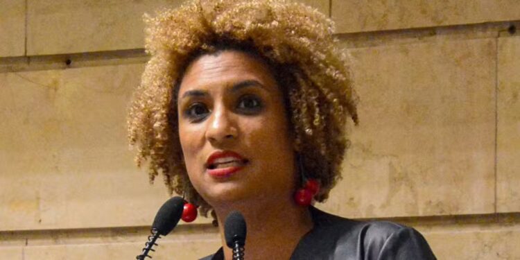 Stf Inicia Julgamento Do Caso Marielle Franco: Réus, Datas E Desdobramentos - Gazeta Mercantil