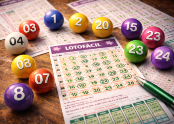 Lotofácil 3602: Números Sorteados E Premiados Hoje