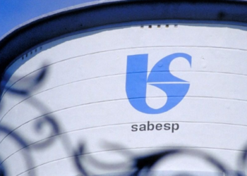 Sabesp-Sbsp3 - Gazeta Mercantil