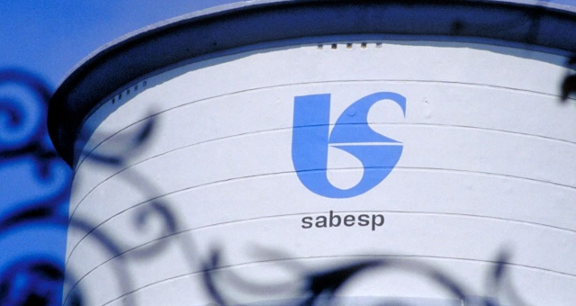 Sabesp-Sbsp3 - Gazeta Mercantil