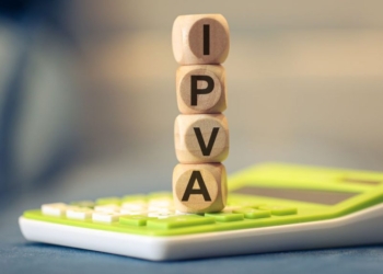 Pagamento De Ipva Atrasado Na Blitz Agora Permite Evitar Apreensão Do Veículo - Gazeta Mercantil