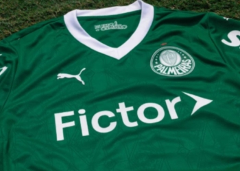 Fictor É Um Dos Principais Patrocinadores Da Sociedade Esportiva Palmeiras.