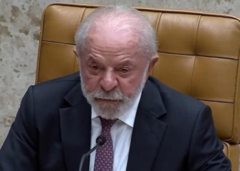 Lula Defende Punição A Magnatas Do Crime Em Meio À Crise Do Banco Master No Stf - Gazeta Mercantil