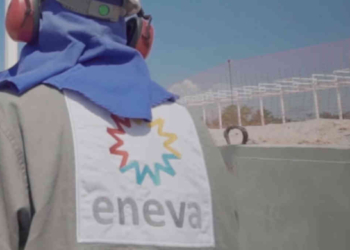 Eneva Vibra - Gazeta Mercantil