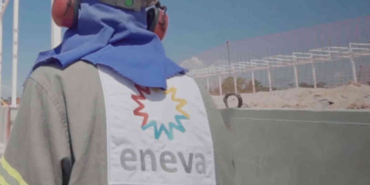 Eneva Vibra - Gazeta Mercantil