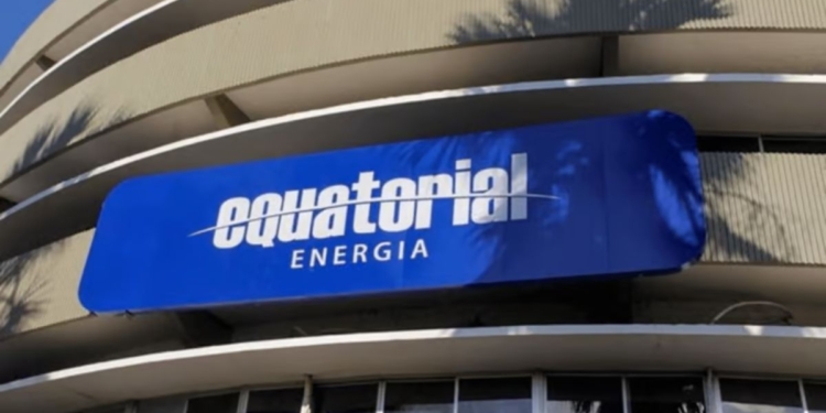Equatorial Energia (EQTL3) é destaque no trade do dia com potencial de alta de até 5,5% 1 GAZETA MERCANTIL Equatorial Energia (Eqtl3) Pode Subir Até 5,5% No Trade Do Dia - Gazeta Mercantil