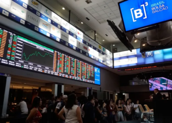 Fundos Sobem 25% Na B3 E Mexem Com R$ 1 Tri