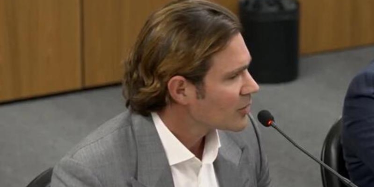 Daniel Vorcaro Aceita Depor Na Cpmi Do Inss Com Foco Em Descontos Indevidos - Gazeta Mercantil