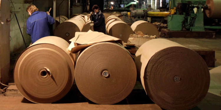 Suzano, Suzb3, Celulose, Agronegócio, Swing Trade - Gazeta Mercantil