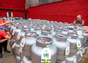 Programa Gás Do Povo - Gazeta Mercantil