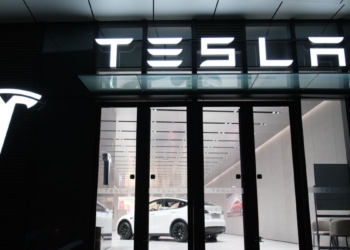 Tesla Resultados 1T26 Superam Expectativas E Ações Disparam Após Lucro Acima Do Previsto-Gazeta Mercantil