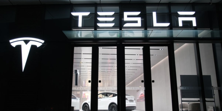 Tesla Resultados 1T26 Superam Expectativas E Ações Disparam Após Lucro Acima Do Previsto-Gazeta Mercantil