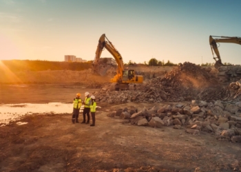 Eua E Brasil Negociam Acordo Sobre Minerais Críticos Em Meio A Atrito Diplomático Que Ameaça Bilhões Em Investimentos - Gazeta Mercantil