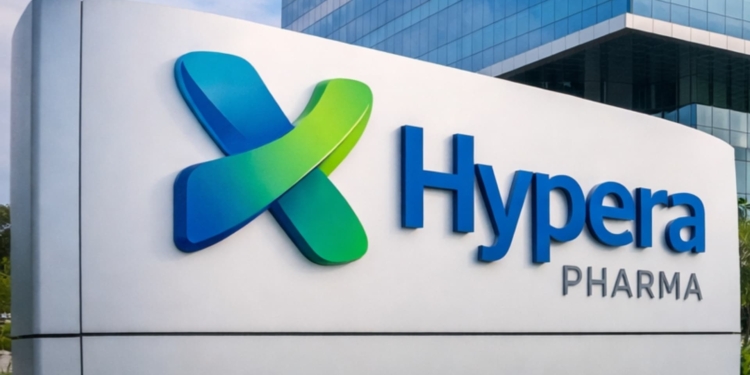 Hypera (HYPE3) homologa aumento de capital de R$ 1,5 bilhão e eleva capital social para R$ 11,2 bilhões 1 GAZETA MERCANTIL Hypera (Hype3) Homologa Aumento De Capital De R$ 1,5 Bilhão E Eleva Capital Social Para R$ 11,2 Bilhões - Gazeta Mercantil