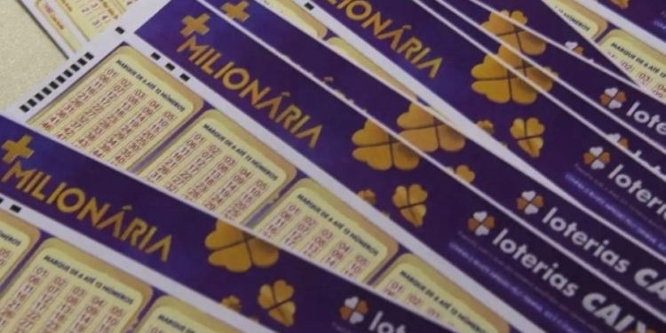 +Milionária É Um Jogo Muito Difícil De Ganhar - Gazeta Mercantil