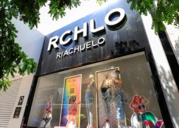 Riachuelo - Gazeta Mercantil