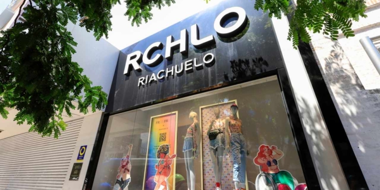 Ações da Riachuelo caem após anúncio de follow-on de R$ 500 milhões 1 GAZETA MERCANTIL Riachuelo - Gazeta Mercantil