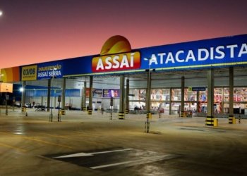 Assaí (Asai3) - Gazeta Mercantil