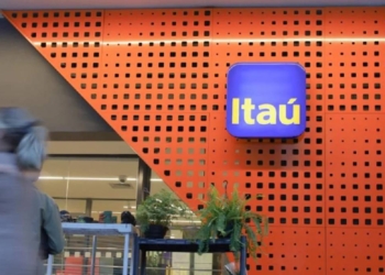Itau, Itub4 - Gazeta Mercantil