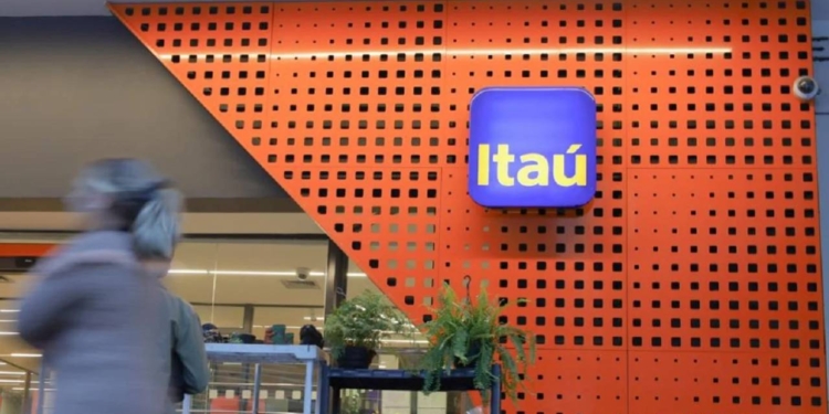 Lucro do Itaú cresce 10,4% no 1º trimestre e chega a R$ 12,28 bilhões 1 GAZETA MERCANTIL Itau, Itub4 - Gazeta Mercantil