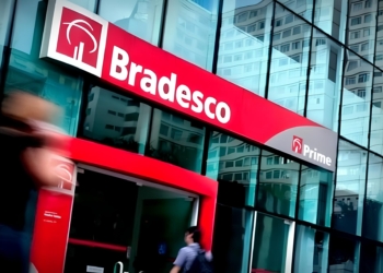 Bradesco Tem Lucro De R$ 6,5 Bi No 4T25 E Roe Sobe A 15,2%