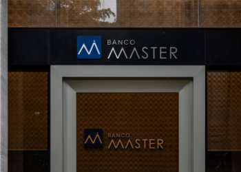 Banco Master - Gazeta Mercantil