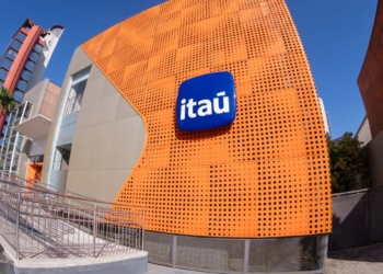 Itaú - Gazeta Mercantil