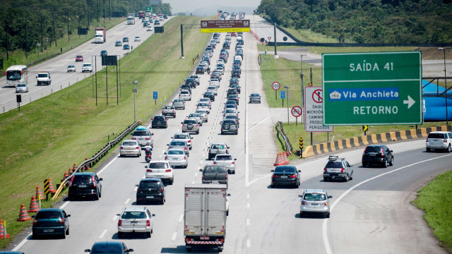 Pedágio Sem Cancela: Antt Define Novas Regras, Prazo De Pagamento E Devolução Em Dobro Por Cobrança Indevida - Gazeta Mercantil