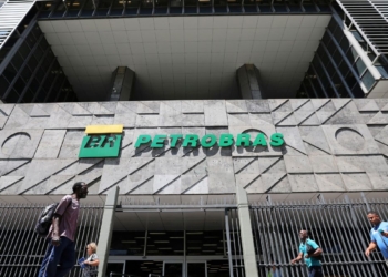 Ibama Deve Autuar Petrobras Após Vazamento De Fluido Na Foz Do Amazonas - Gazeta Mercantil