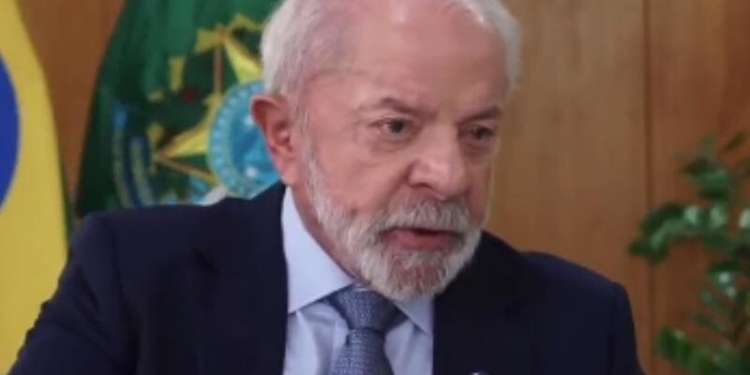 Lula Afirma Ter Conversado Com Filho Sobre Suspeitas Na Cpmi Do Inss
