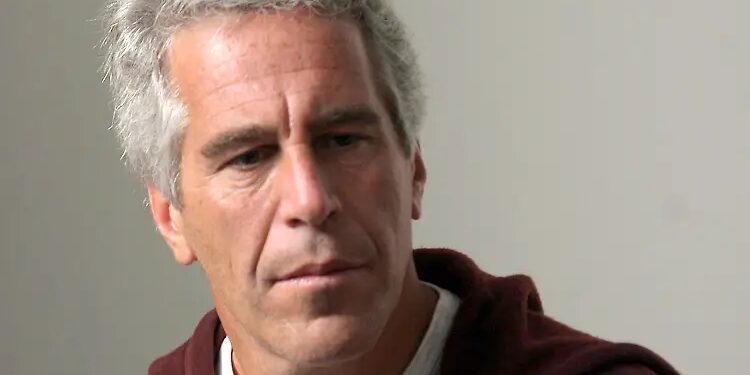 Jeffrey Epstein tem CPF ativo no Brasil, revelam documentos dos EUA e desdobramentos internacionais 1 GAZETA MERCANTIL Jeffrey Epstein