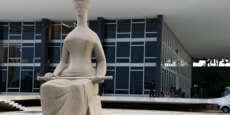 82% Dos Brasileiros Apoiam Criação De Stf Código De Ética Para Ministros - Gazeta Mercantil