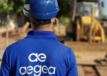 Rating Da Aegea É Cortado Pela S&Amp;P Após Atraso No Balanço De 2025 E Revisão Contábil - Gazeta Mercantil