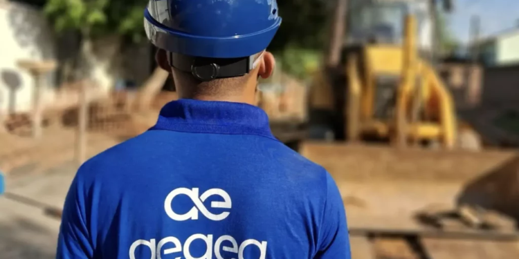Rating Da Aegea É Cortado Pela S&Amp;P Após Atraso No Balanço De 2025 E Revisão Contábil - Gazeta Mercantil