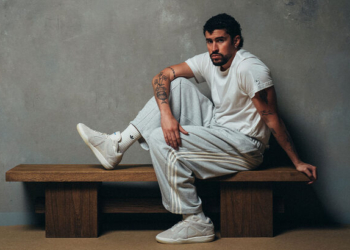 Bad Bunny E Adidas Lançam Badbo 1.0 No Super Bowl E Consolidam Nova Era Da Moda Urbana - Gazeta Mercantil