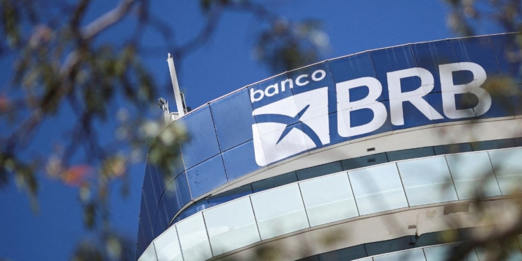 Brb (Bsli3) Registra Renúncia No Conselho Fiscal - Gazeta Mercantil