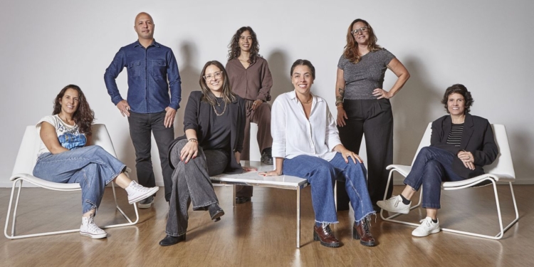 Publicis Production reforça presença no Brasil com IA e excelência em craft 1 GAZETA MERCANTIL Publicis Production Reforça Presença No Brasil Com Ia E Excelência Em Craft - Gazeta Mercantil