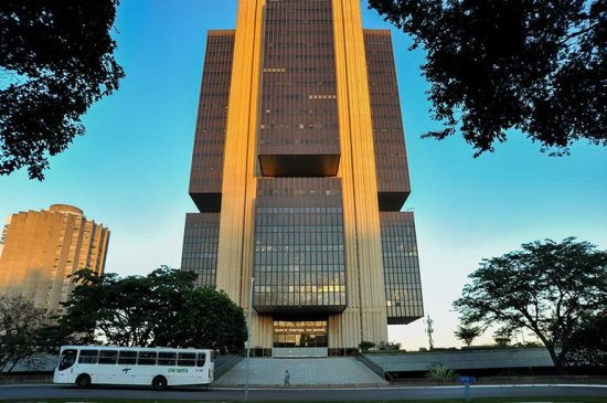 Banco Central - Gazeta Mercantil
