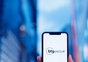 Btg `Pactual - Gazeta Mercantil