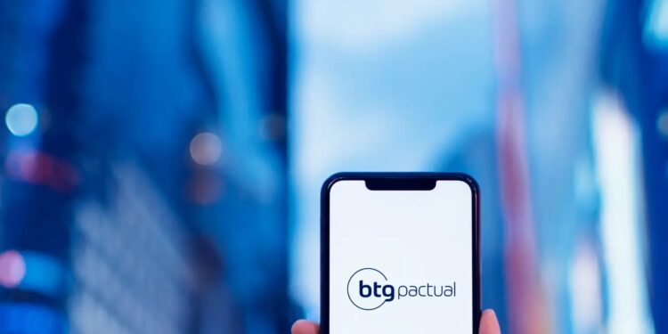BTG Pactual atualiza carteira recomendada de março com novas apostas 1 GAZETA MERCANTIL Btg `Pactual - Gazeta Mercantil