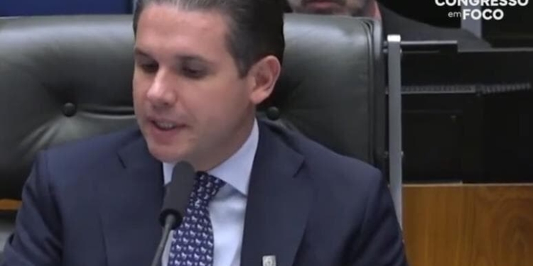 Hugo Motta Diz Que É Hora De Pôr Fim À Escala 6X1: &Quot;Estamos Atrasados&Quot;