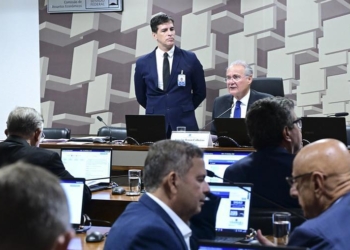 Caso Banco Master: Cae Convoca Galípolo, Vorcaro E Ex-Dirigentes Do Brb - Gazeta Mercantil