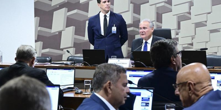 Caso Banco Master: CAE convoca Galípolo, Vorcaro e ex-dirigentes do BRB 1 GAZETA MERCANTIL Caso Banco Master: Cae Convoca Galípolo, Vorcaro E Ex-Dirigentes Do Brb - Gazeta Mercantil