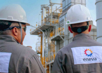 Eneva Lucra R$ 522,7 Milhões No 1T26, Alta De 36% - Gazeta Mercantil